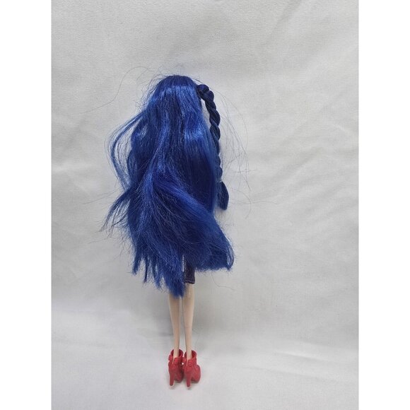 Winx Club Believix Power Musa Doll Jakks Pacific No Wings 2012 - Picture 9 of 13